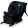 Kinderkraft I-Grow i-size Black
