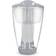 Dafi Crystal LED Classic Filter Steel Kande 2L