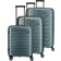 Travelite Air Base - 3 delar - Ice Blue