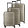 Travelite Air Base - Set of 3 - Champagne