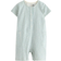 Lindex Romper In Slub Jersey