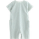 Lindex Romper I Slubtrikå
