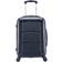 InUSA Pilot Carry On 51cm - Black