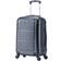 InUSA Pilot Carry On 51cm - Black