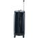 InUSA Pilot Carry On 51cm - Black