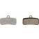 Shimano D03S-RX Resin Disc Brake Pads XT/SLX/Saint/Zee 2022