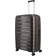 Travelite Air Base - Set of 3 - Dark Brown