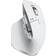 Logitech MX Master 3S for Mac White