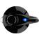 Dafi Crystal LED Classic Filter Graphite Kanna 2L