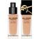 Yves Saint Laurent All Hours Luminous Matte Foundation SPF39 MN1