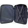 Borg Living Travel Suitcase 3 delar - Military Pink