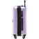Hauptstadtkoffer Mitte Spinner 55cm - Lilac