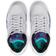 Nike Jordan 5 Retro Grape PS - White/Grape Ice/Black/New Emerald