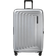 Samsonite Nuon Spinner Expandable 81cm - Matt Silver