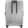 Samsonite Nuon Spinner Expandable 81cm - Matt Silver