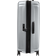 Samsonite Nuon Spinner Expandable 81cm - Matt Silver
