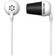 Koss Plug Colors White