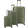 Travelite Air Base - 3 stk. - Olive Green