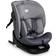 Kinderkraft I-Grow i-size Grey