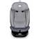 Kinderkraft I-Grow i-size Grey