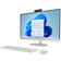 HP 27 Inch Full HD Touch-Screen All-in-One