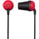 Koss Plug Colors Deep Red