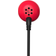 Koss Plug Colors Deep Red
