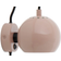 Frandsen Ball Rose Wall light ∅ 12cm