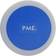 PME Paste Food Colour Ocean Blue Levnedsmiddelfarve