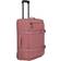 Travelite Kick Off 68cm - Rose