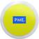 PME Paste Food Colour Sunny Yellow Colouring