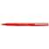 Pilot Fineliner Red 1.20mm Marker Pen