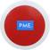 PME Paste Food Colour Brick Red Levnedsmiddelfarve