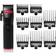 Babyliss Pro FX8700RBPE Boost+ Black Clipper