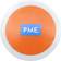 PME Paste Food Colour Orange Levnedsmiddelfarve