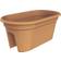Elho Green Basics Flower Bridge Pot - Mild Terra 55cm