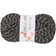 Viking Sportsragg Grey Black 100m