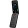 HMD 2660 Flip 128MB Black