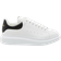 Alexander McQueen Oversized M - White/Black