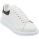 Alexander McQueen Oversized M - White/Black