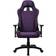 Arozzi Avanti Soft Upholstery Fabric Ergonomic Office and Gaming Chair