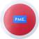 PME Paste Food Colour Plum Pink Levnedsmiddelfarve