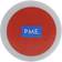 PME Paste Food Colour Berry Red Levnedsmiddelfarve