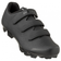 AGU M410 3 strap MTB - Black