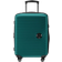 Hauptstadtkoffer Mitte Spinner 55cm - Turquoise