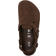Birkenstock Tokio Cazador Suede - Coffee Brown