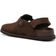 Birkenstock Tokio Cazador Suede - Coffee Brown