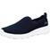 Skechers GOwalk Joy - Navy/White