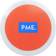 PME Paste Food Colour Apricot Crush Levnedsmiddelfarve
