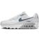 Nike Air Max 90 Reflective M - Wolf Grey/Diffused Blue